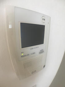 【セキュリティ】 | ワコーレ元町山手アイディー