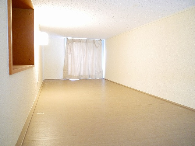 レオパレス西大寺ＬＲのその他|物件の内装です