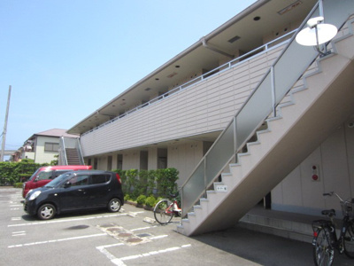 【駐車場】 | ミヤコピア高松