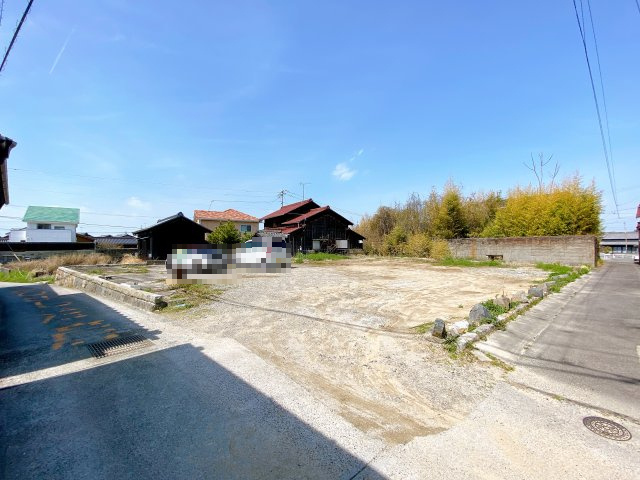 知多郡美浜町大字上野間の外観