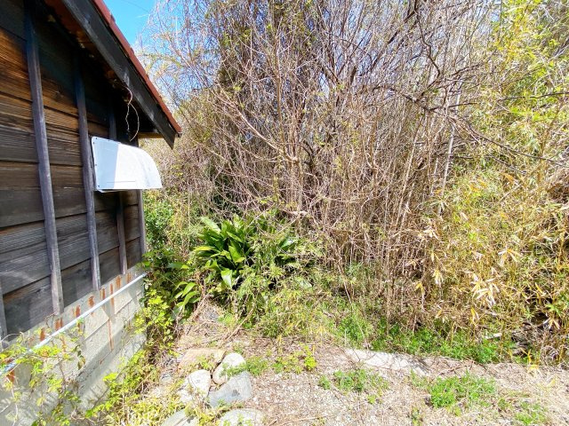 知多郡美浜町大字上野間の外観