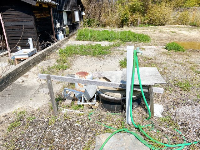 知多郡美浜町大字上野間のその他