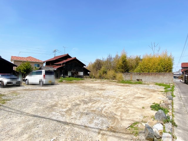 知多郡美浜町大字上野間の外観