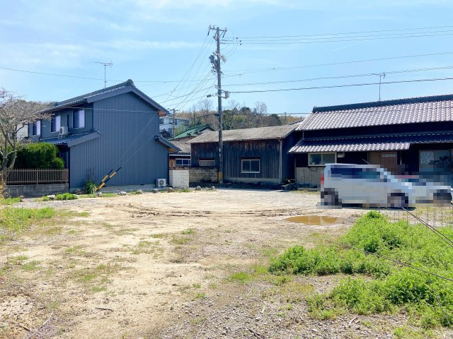 知多郡美浜町大字上野間の外観