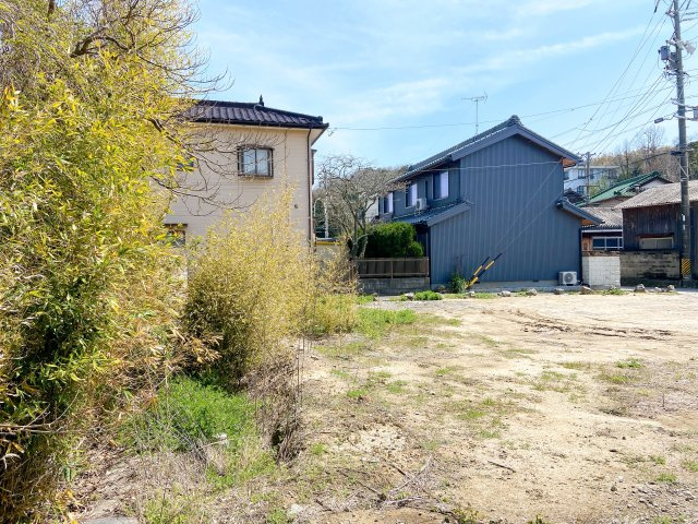 知多郡美浜町大字上野間の外観