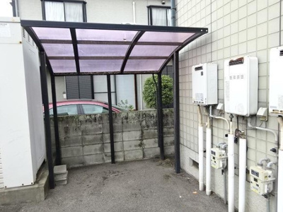 【その他共用部分】 | コーポグリーン