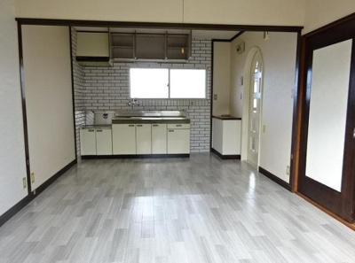 【居間・リビング】 | コーポグリーン