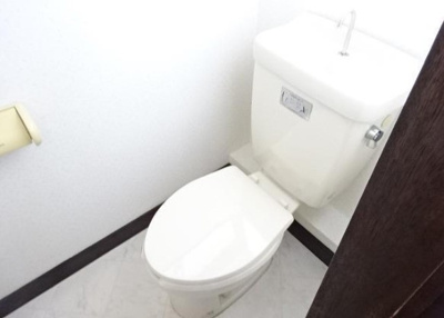 【トイレ】 | コーポグリーン