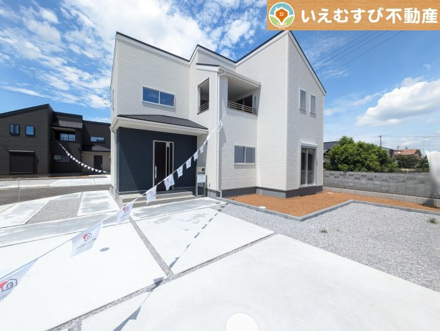 Livele Garden.S　行田佐間第6