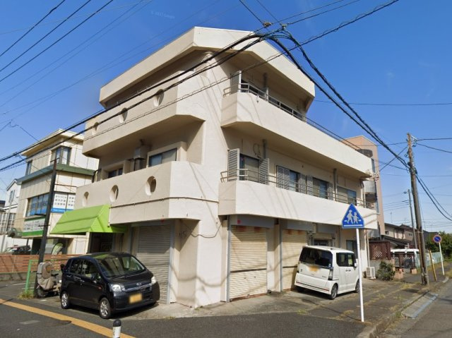 【外観】 | 小川ビル