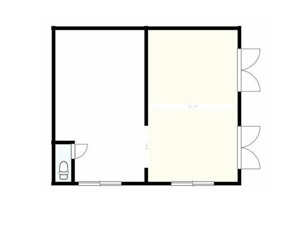 【間取り】 | 小川ビル