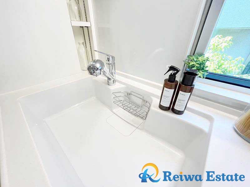 未入居戸建　藤沢市鵠沼桜が岡3丁目のその他