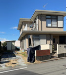 【外観】 | 殿ヶ谷貸家