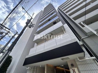 【外観】 | エグゼ堺筋本町