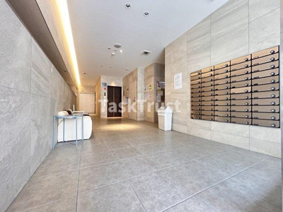 【ロビー】 | エグゼ堺筋本町