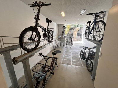 【その他共用部分】 | エグゼ堺筋本町