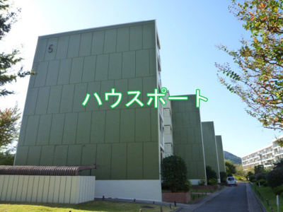 【外観】 | 嵐山ロイヤルハイツ5号館