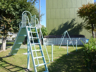 【その他】 | 嵐山ロイヤルハイツ5号館