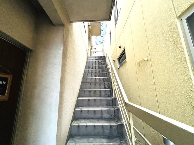 山之手 すみれビルのその他