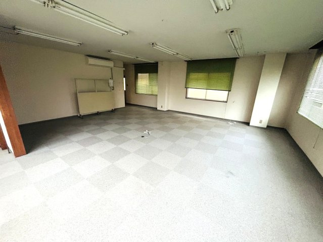山之手 すみれビルの内装