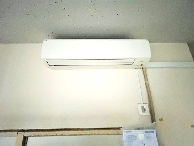 山之手 すみれビルの設備
