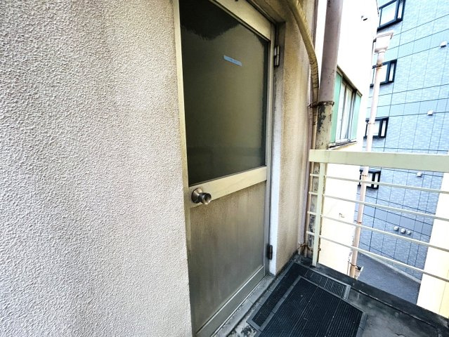 山之手 すみれビルのその他