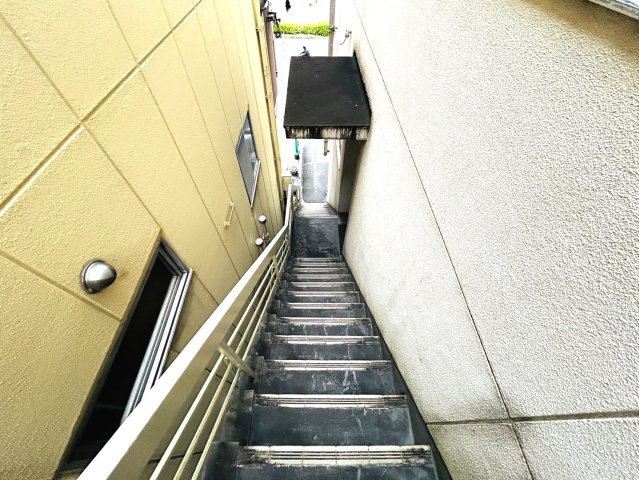 山之手 すみれビルのその他