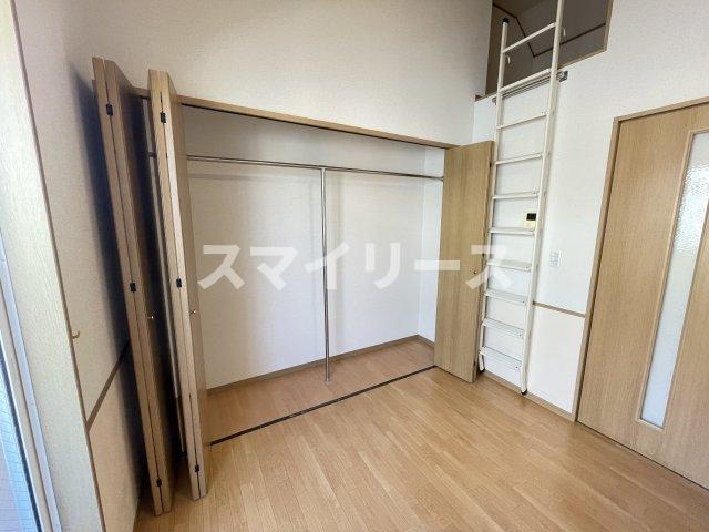 ソル　フローラの居間・リビング