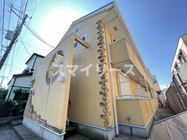 ソル　フローラのその他共用部分