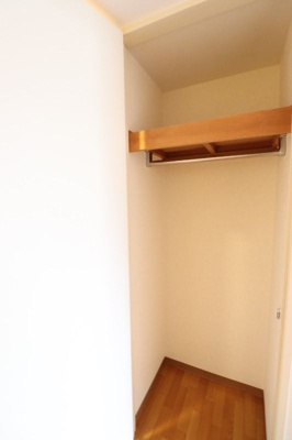 【収納】 | MONOLITH平尾 | 別号室の写真になります。現況優先。