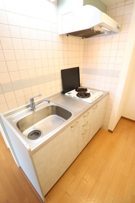 【キッチン】 | MONOLITH平尾 | 別号室の写真になります。現況優先。