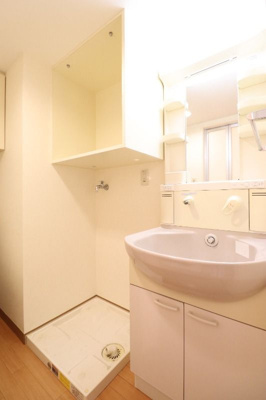 【洗面所】 | MONOLITH平尾 | 別号室の写真になります。現況優先。