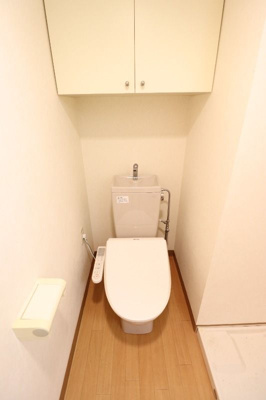 【トイレ】 | MONOLITH平尾 | 別号室の写真になります。現況優先。