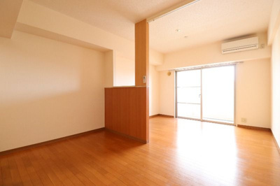 【設備】 | MONOLITH平尾 | 別号室の写真になります。現況優先。