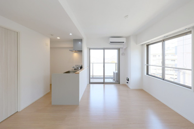 【設備】 | ラフィーネ井尻Ⅱ-B棟 | 別号室の写真になります。現況優先。