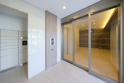 【その他共用部分】 | ラフィーネ井尻Ⅱ-B棟