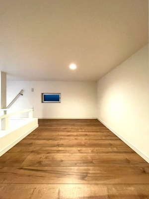 【内装】 | VEGAⅡ(ベガツー) | 別号室の写真になります。現況優先。