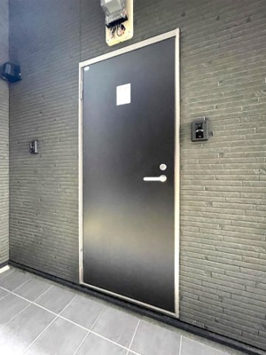 【玄関】 | VEGAⅡ(ベガツー) | 別号室の写真になります。現況優先。