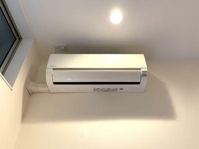 【設備】 | VEGAⅡ(ベガツー) | 別号室の写真になります。現況優先。