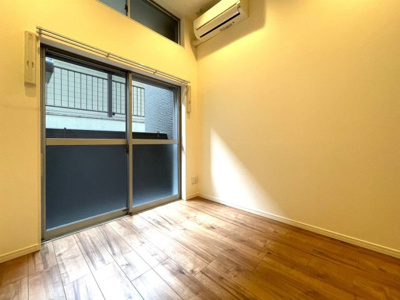 【バルコニー】 | VEGAⅡ(ベガツー) | 別号室の写真になります。現況優先。
