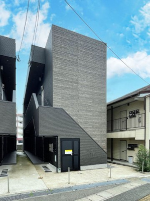 【その他共用部分】 | VEGAⅡ(ベガツー)