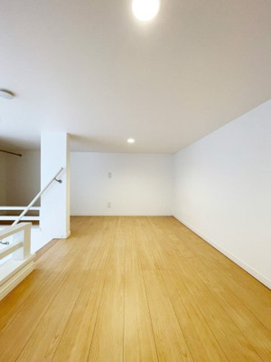 【洋室】 | blue moon j-Ⅱ | 別号室の写真になります。現況優先。