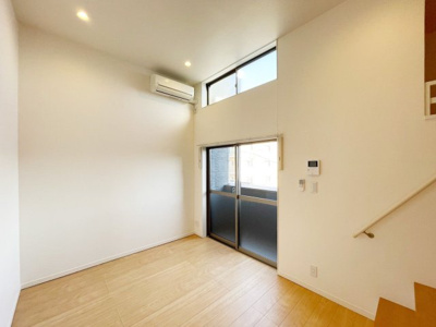 【バルコニー】 | blue moon j-Ⅱ | 別号室の写真になります。現況優先。
