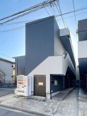 【その他共用部分】 | blue moon j-Ⅱ