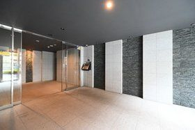 【ロビー】 | ディップス神楽坂（DIPS神楽坂）