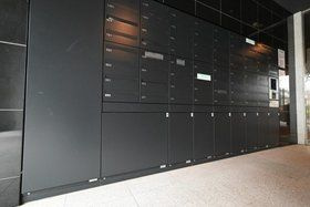 【その他共用部分】 | ディップス神楽坂（DIPS神楽坂）