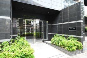 【エントランス】 | ディップス神楽坂（DIPS神楽坂）