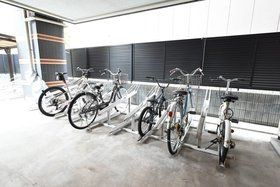 【駐車場】 | ディップス神楽坂（DIPS神楽坂）