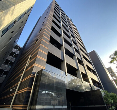 【外観】 | ディップス神楽坂（DIPS神楽坂）