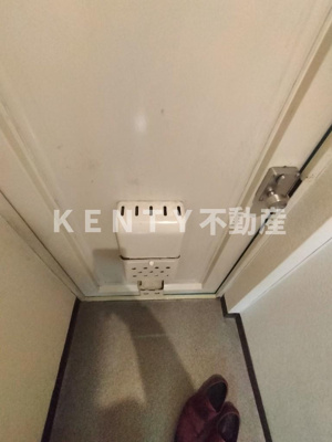 【設備】 | コーポ大谷